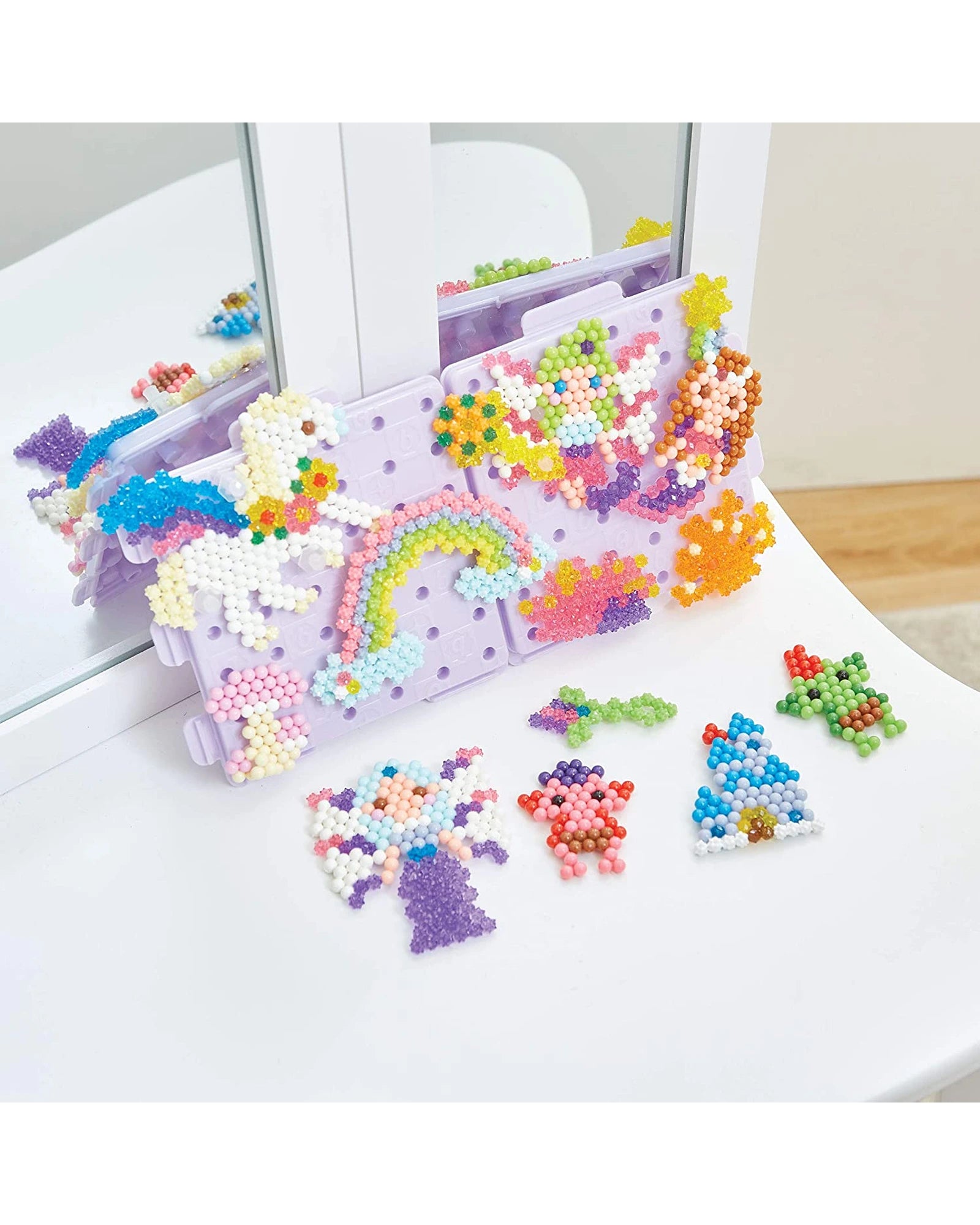 Aquabeads Enchanted World