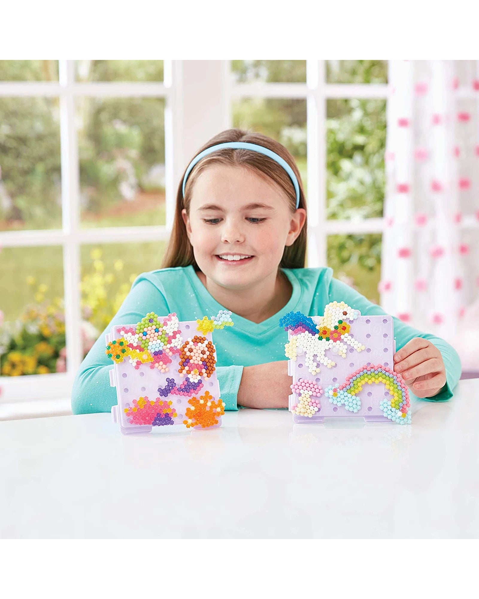 Aquabeads Enchanted World