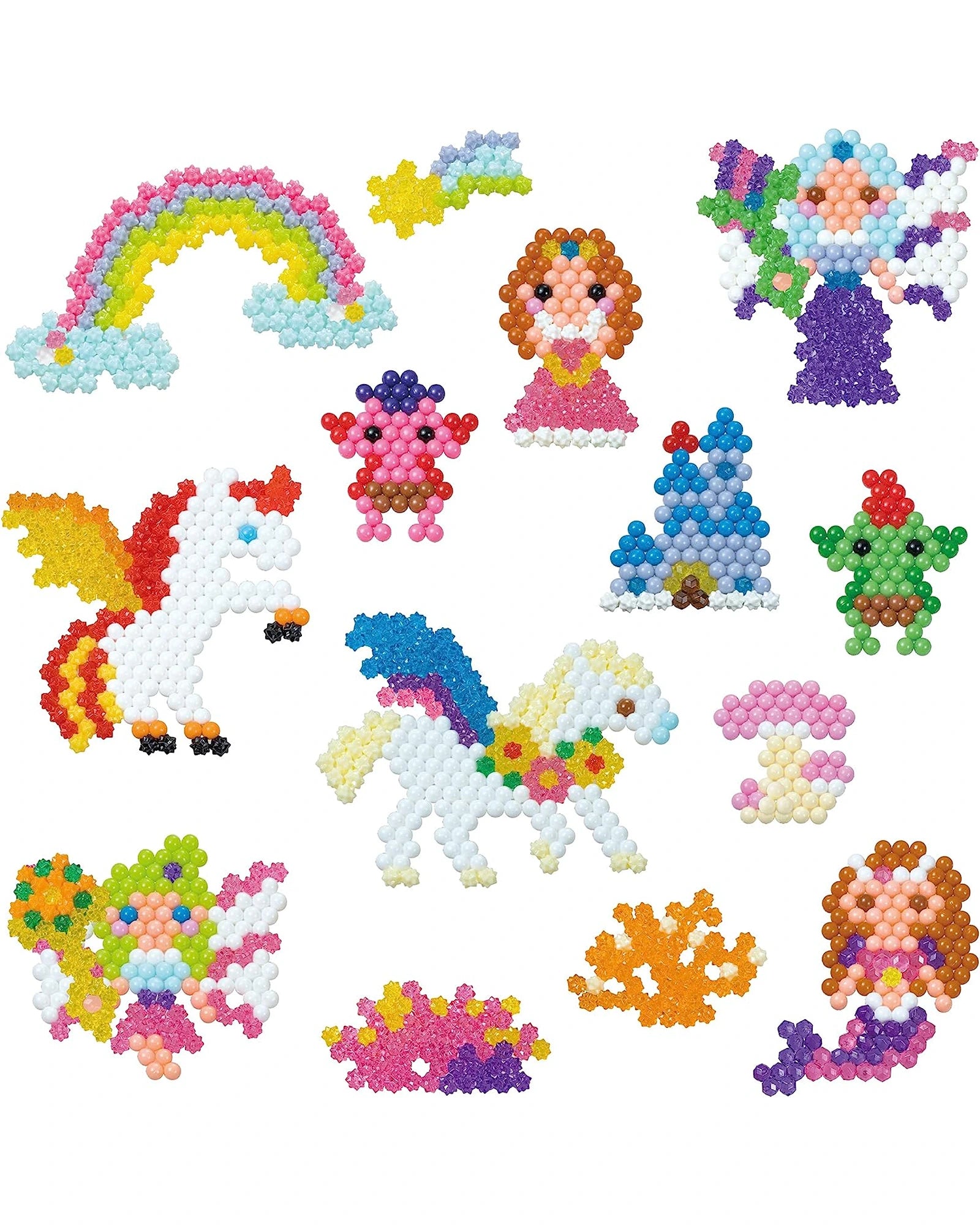 Aquabeads Enchanted World