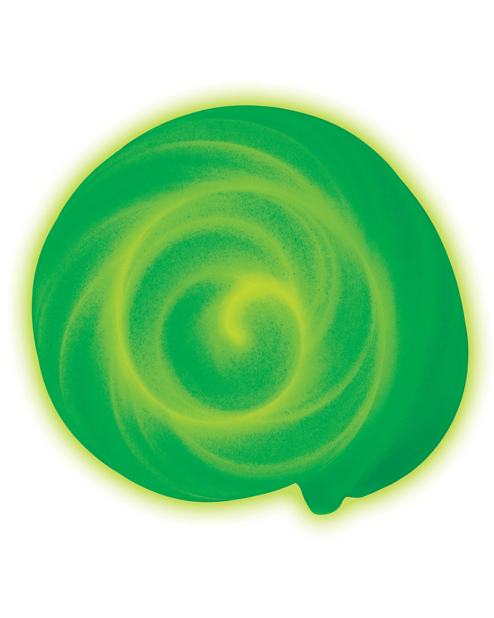 Glowbrights Aurora Sky Thinking Putty