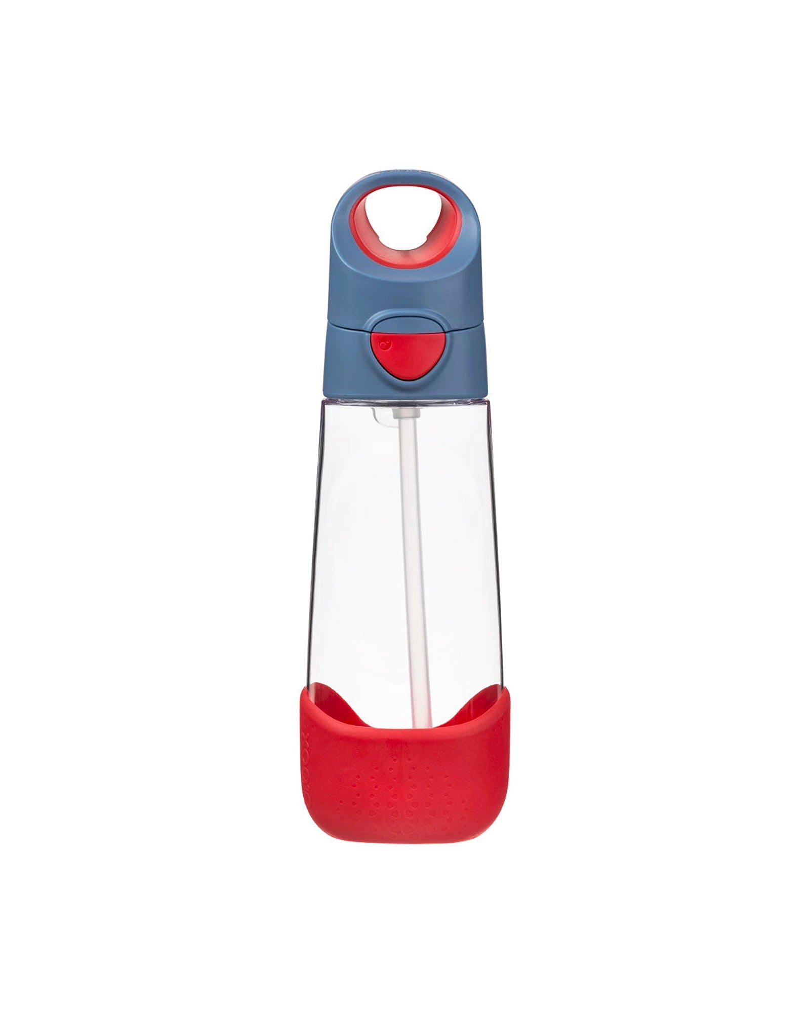 B.Box Tritan Drink Bottle 600Ml Blue Blaze
