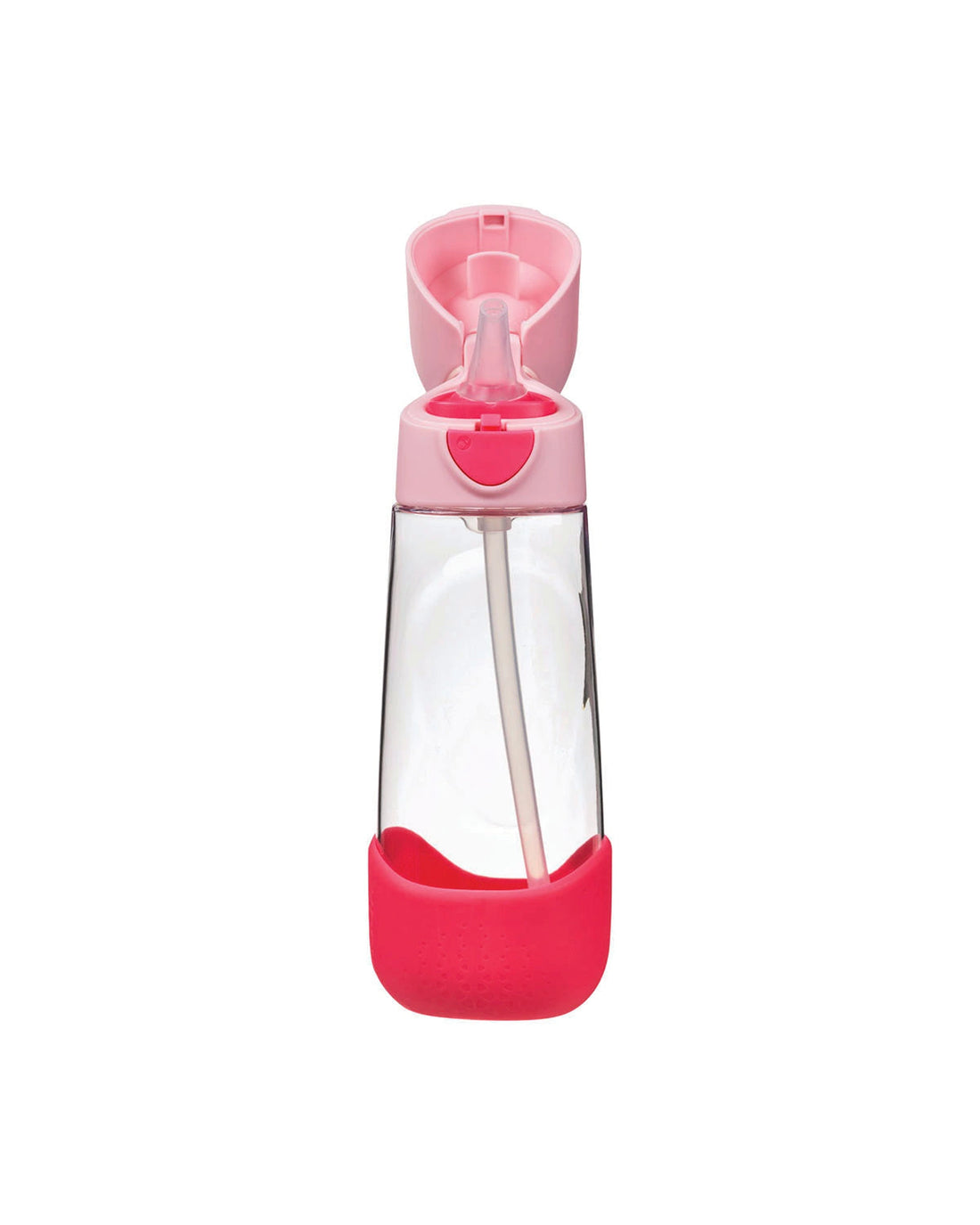 B.Box Tritan Drink Bottle 600Ml Flamingo Fizz