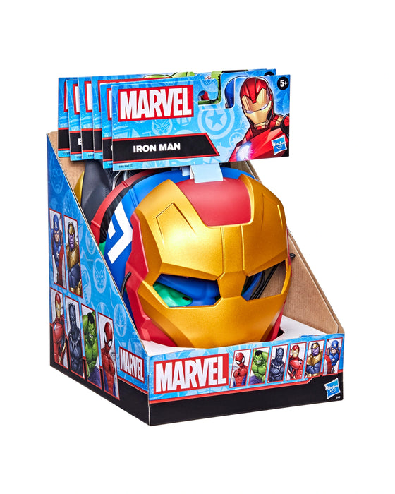 Marvel Value Mask - Assorted