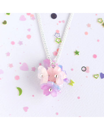 Pretty Posy Necklace