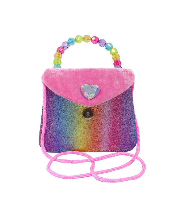 Pink Poppy Dreamy Unicorn Handbag