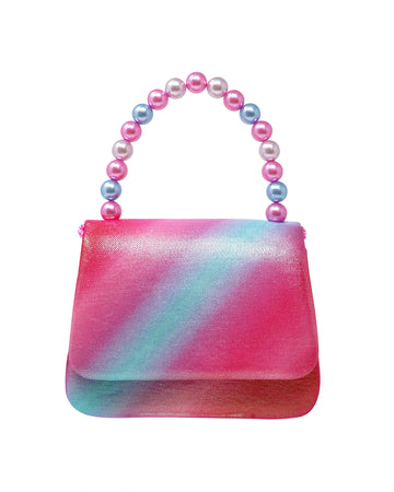 Pink Poppy Mermazing Mermaid Handbag