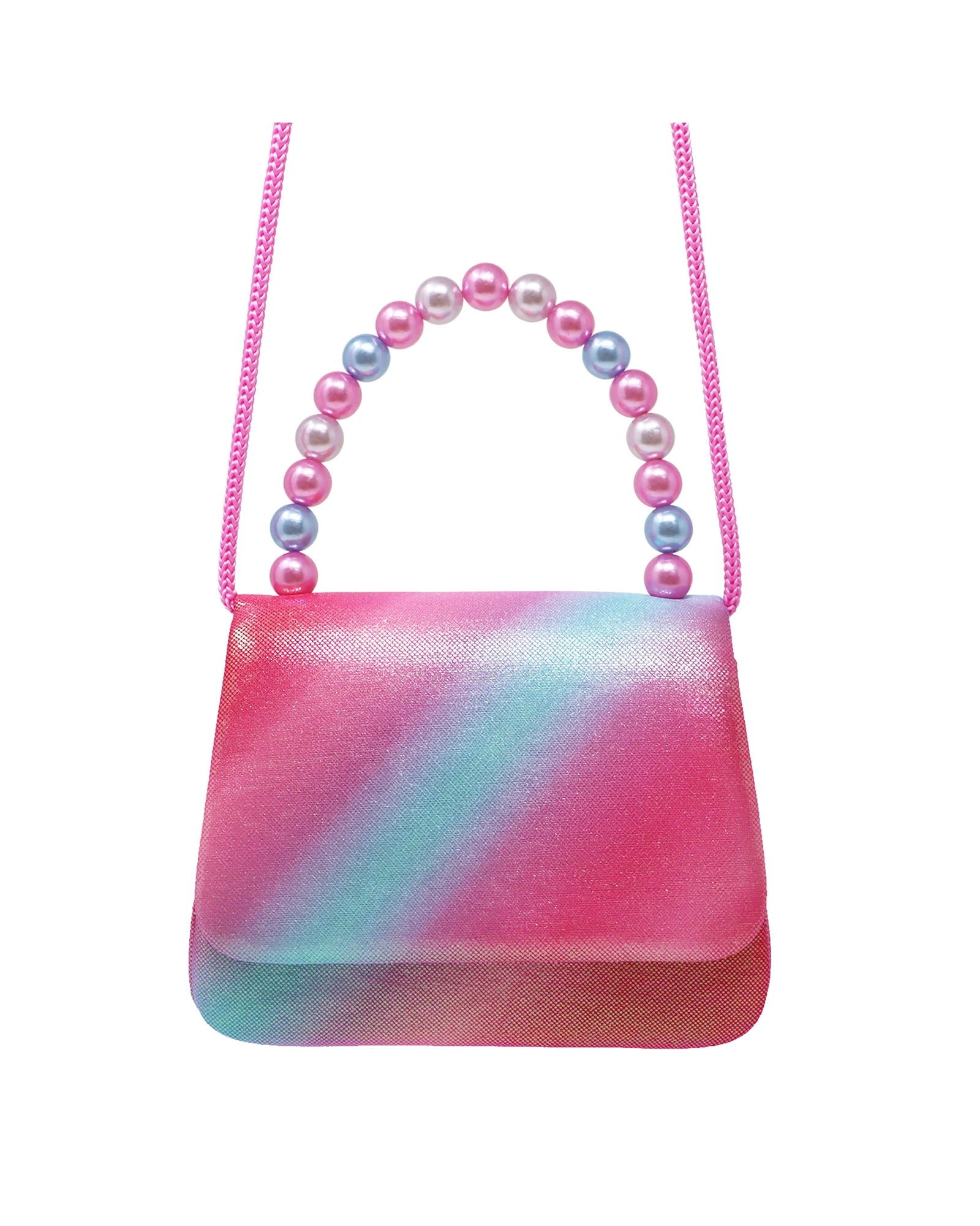 Pink Poppy Mermazing Mermaid Handbag