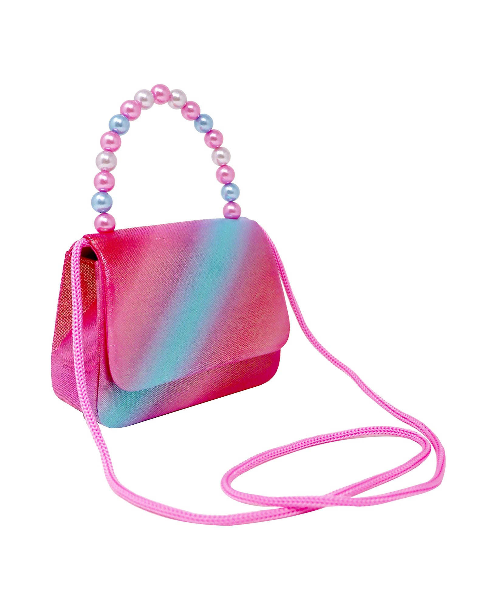 Pink Poppy Mermazing Mermaid Handbag