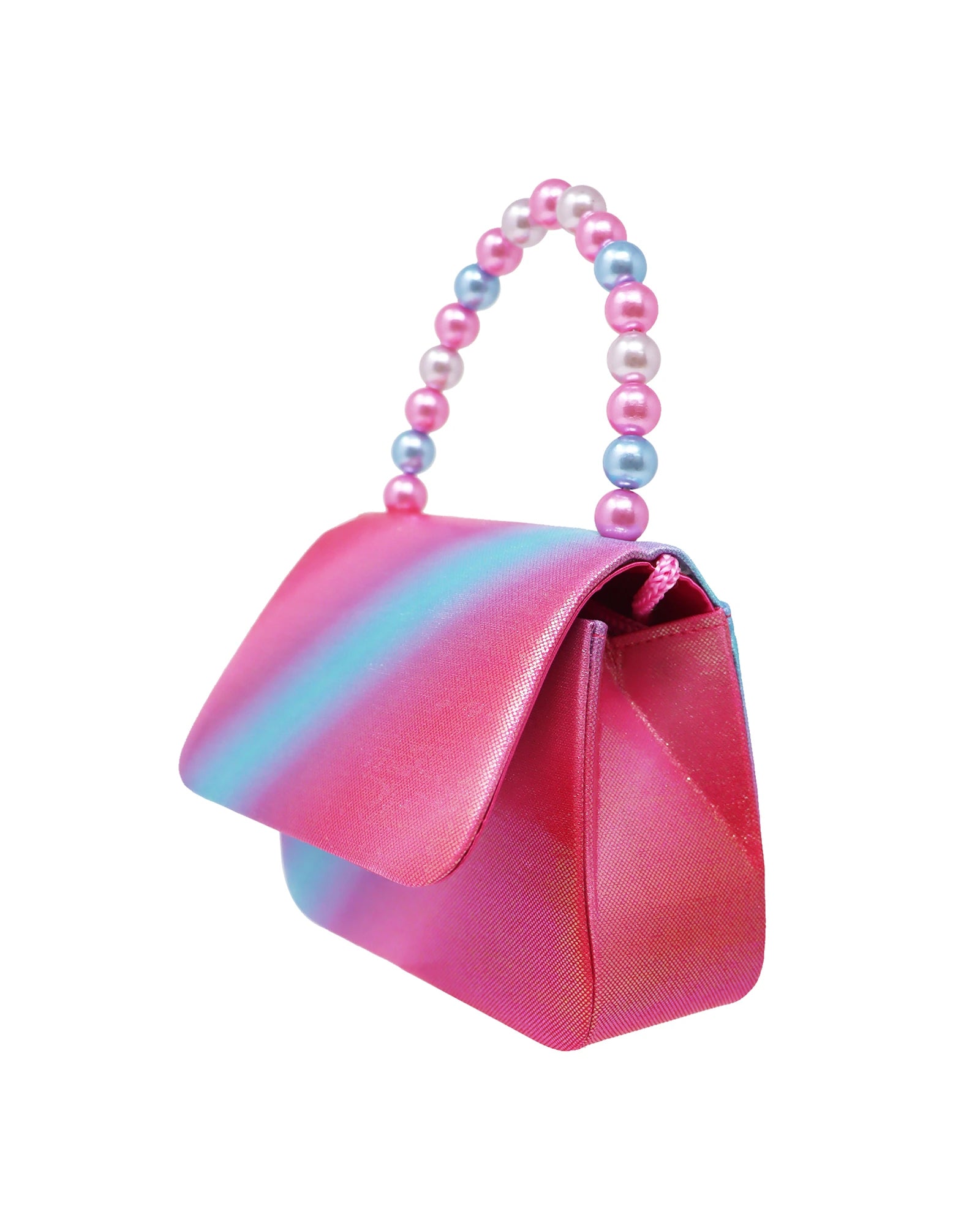 Pink Poppy Mermazing Mermaid Handbag