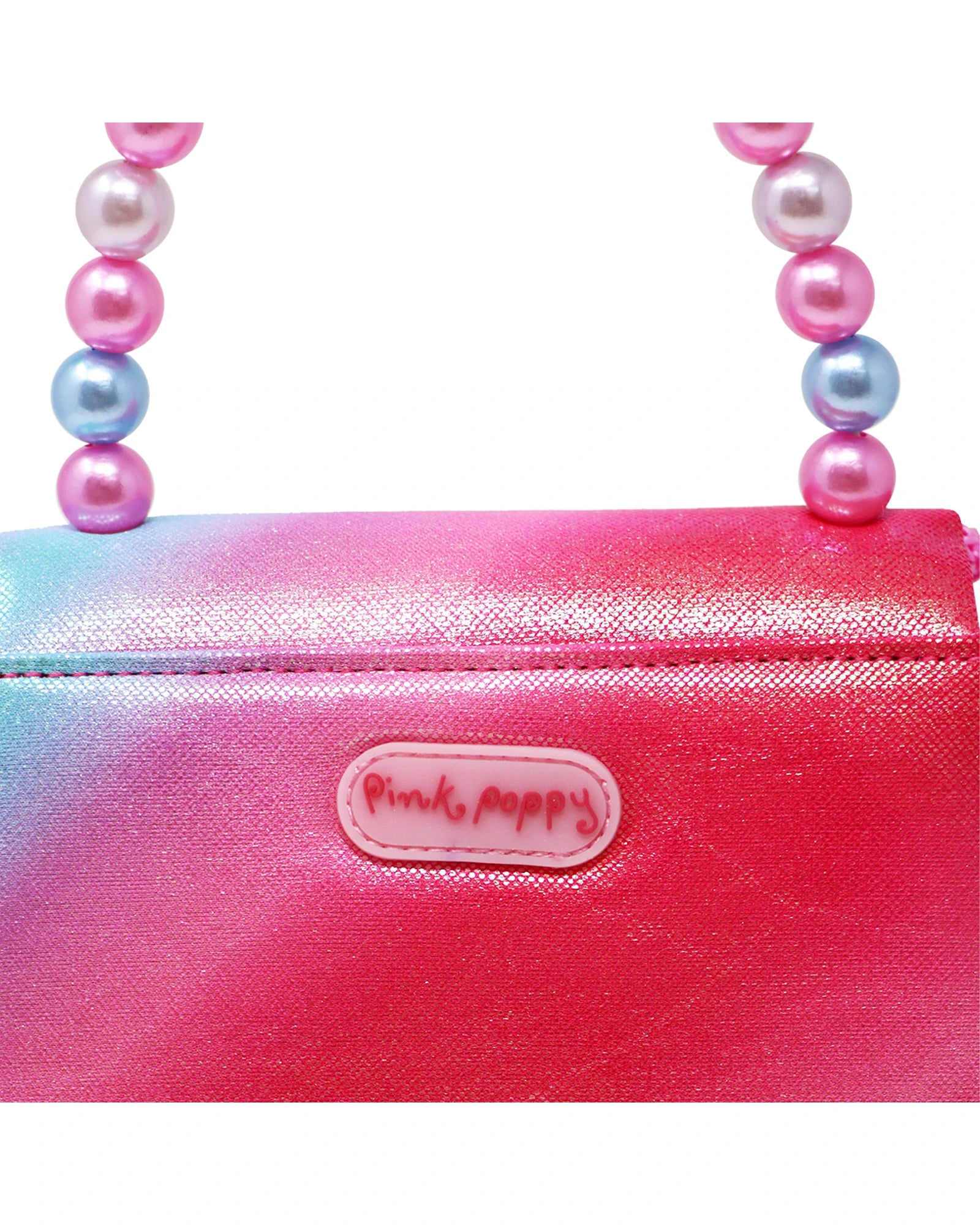 Pink Poppy Mermazing Mermaid Handbag