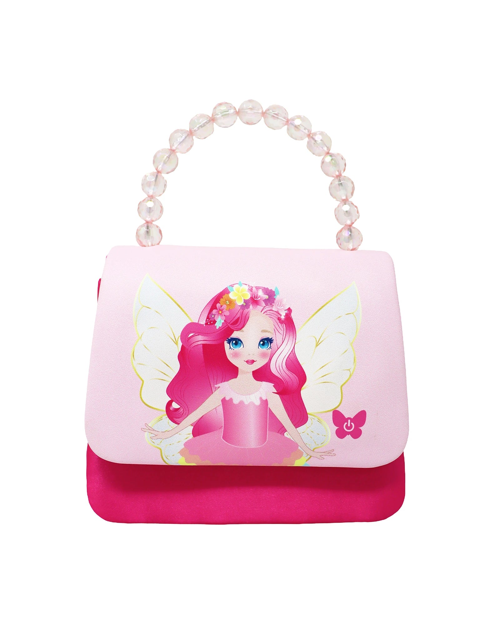 Fairy Magic Light Up Handbag
