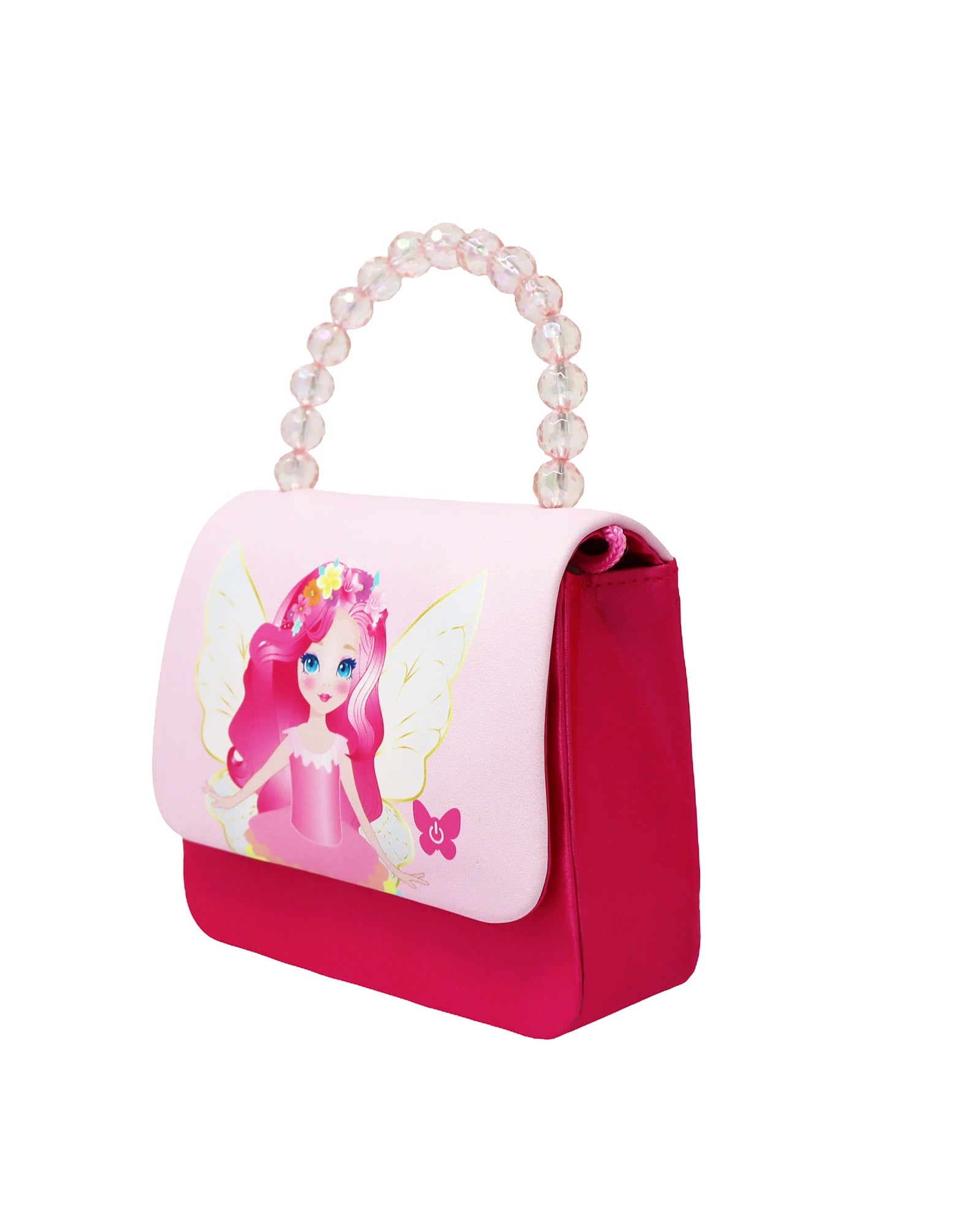Fairy Magic Light Up Handbag