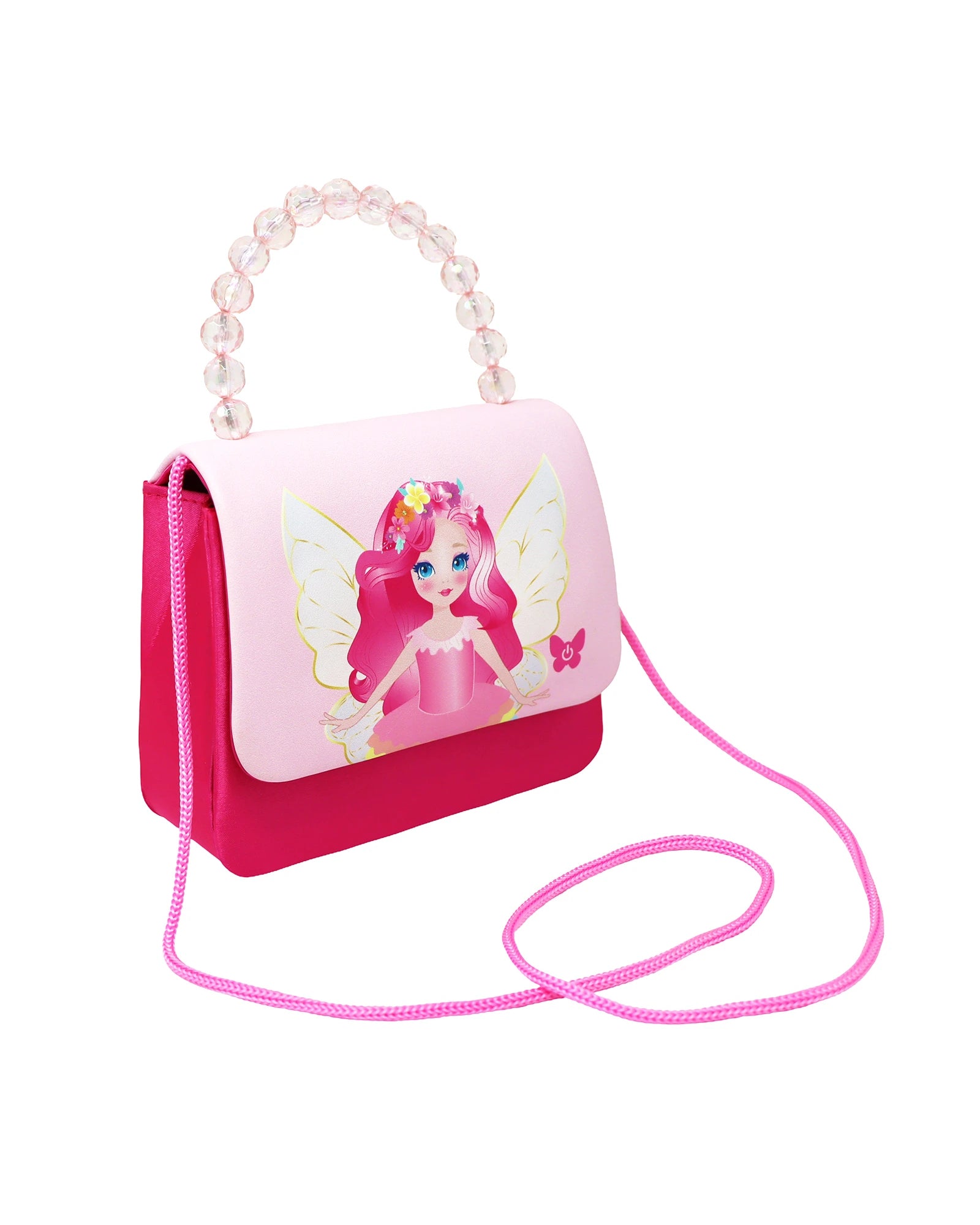 Fairy Magic Light Up Handbag