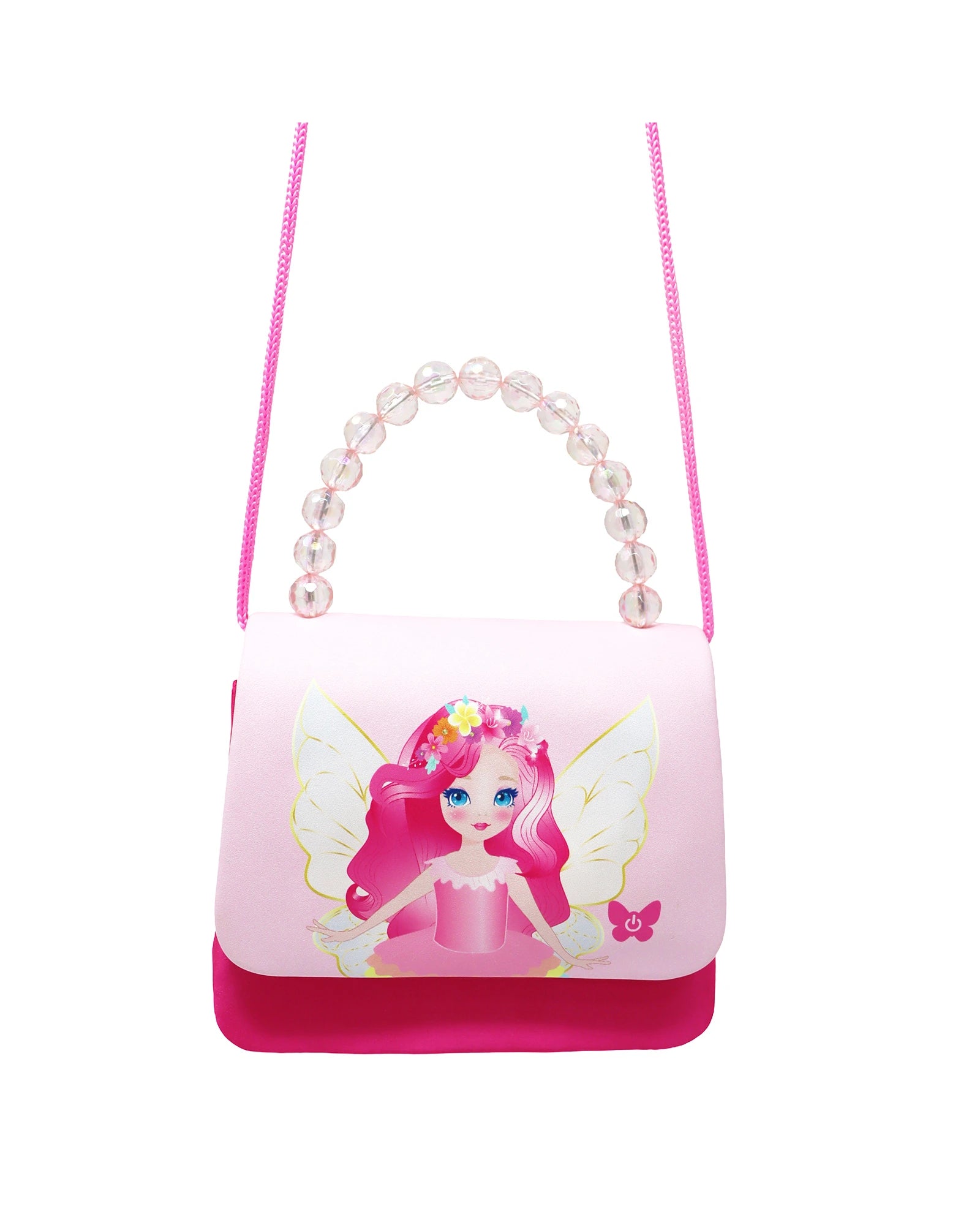 Fairy Magic Light Up Handbag