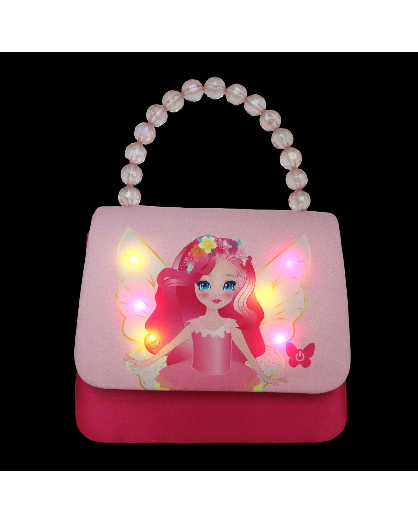 Fairy Magic Light Up Handbag