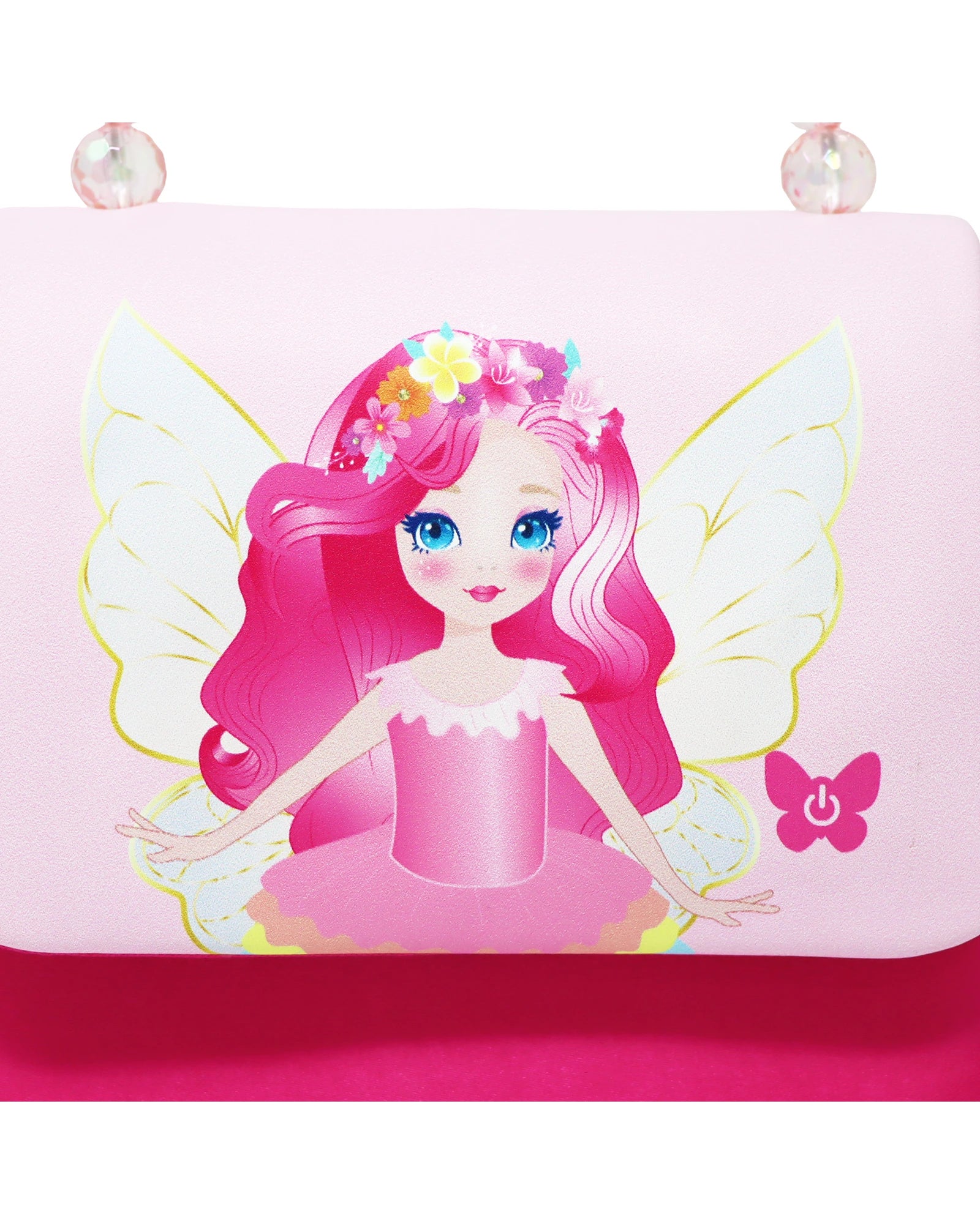 Fairy Magic Light Up Handbag