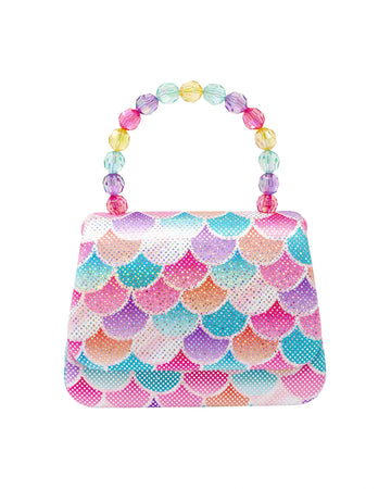Mermaid Shimmer Magic Handbag