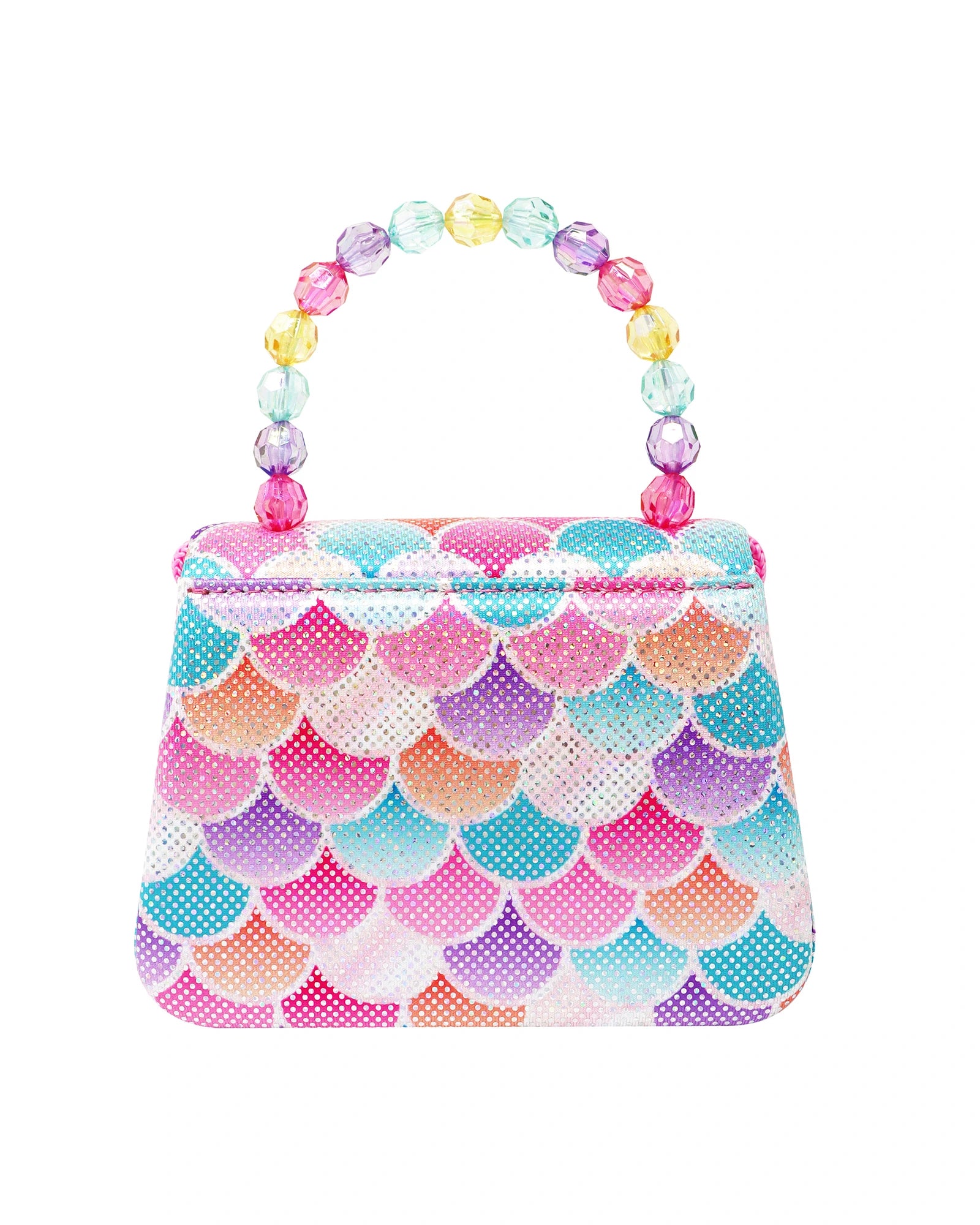Mermaid Shimmer Magic Handbag