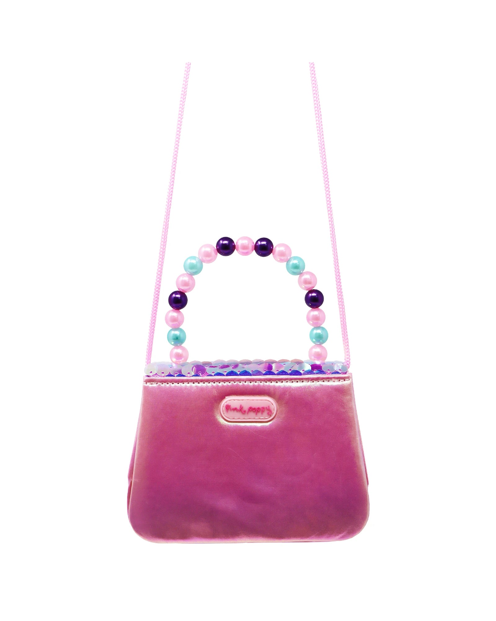 Mermaid Sequin Handbag