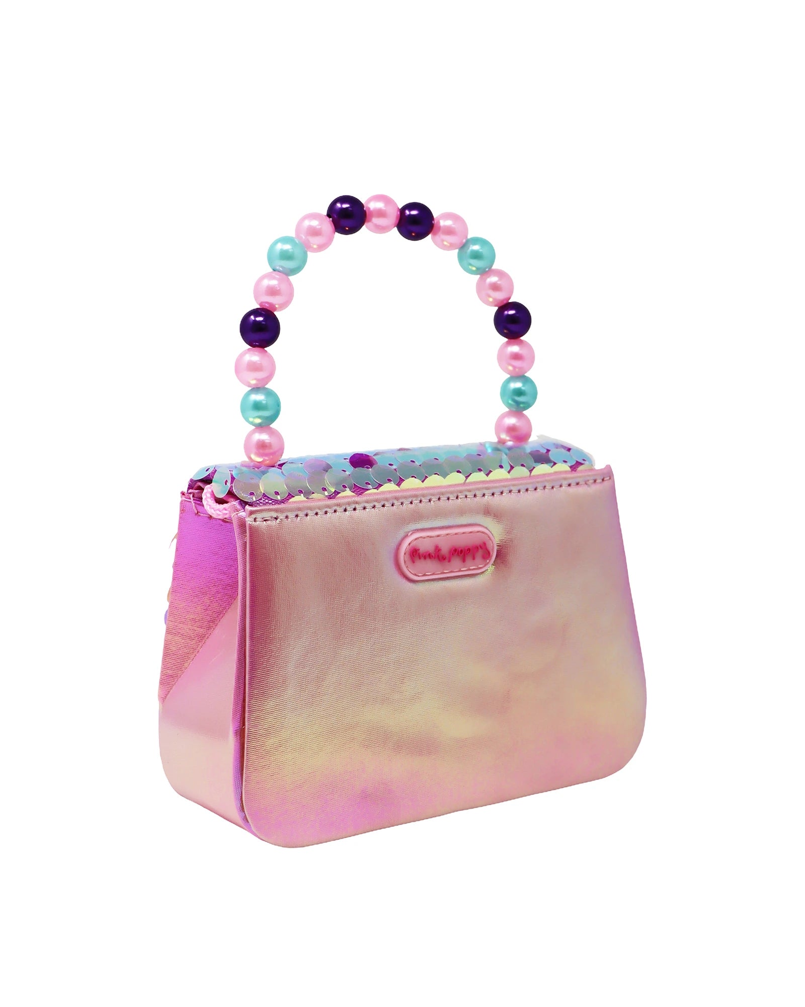 Mermaid Sequin Handbag