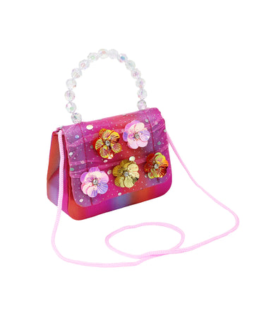 Floral Handbag