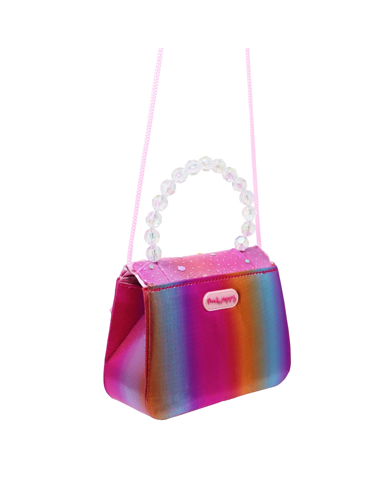 Floral Handbag