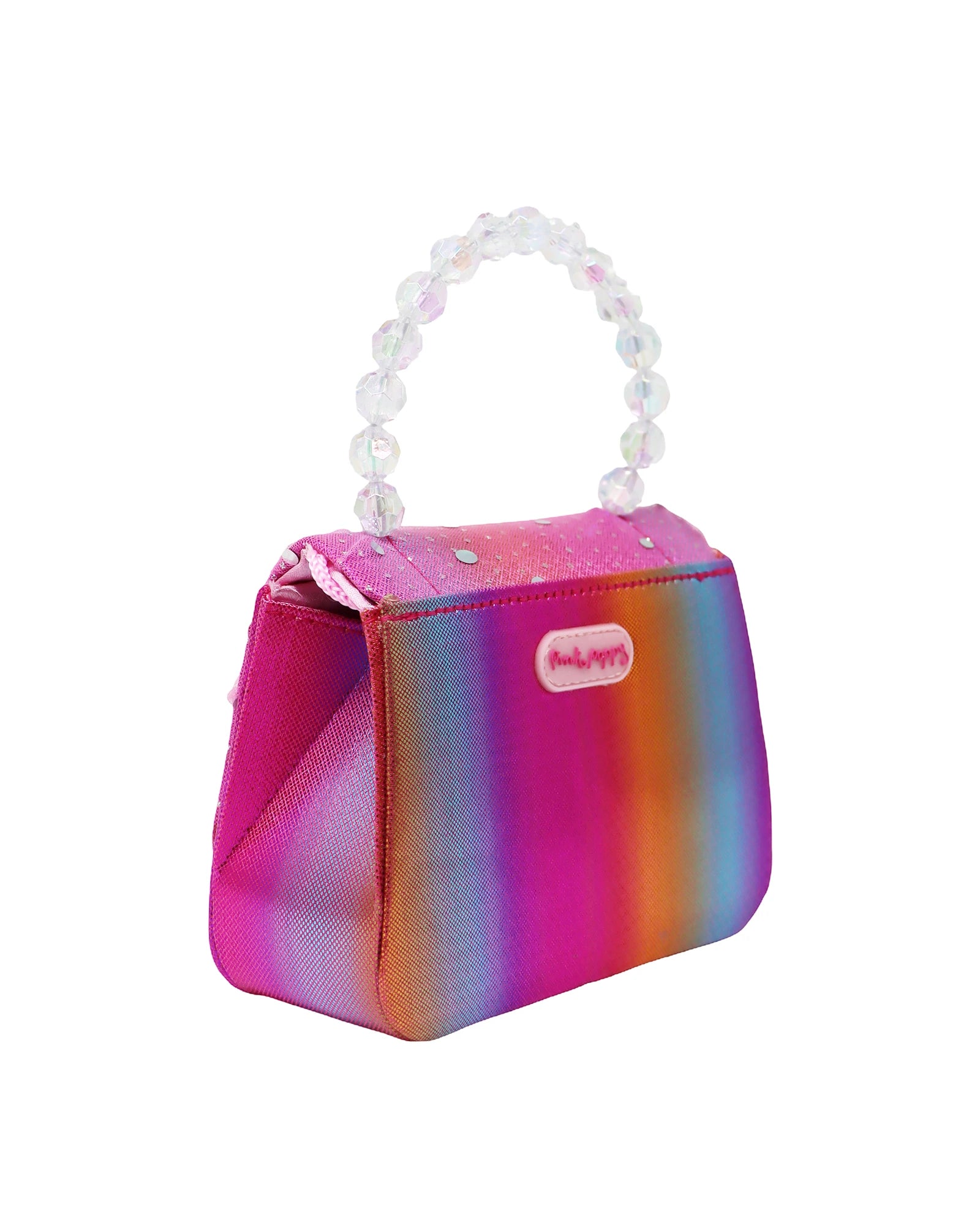 Floral Handbag