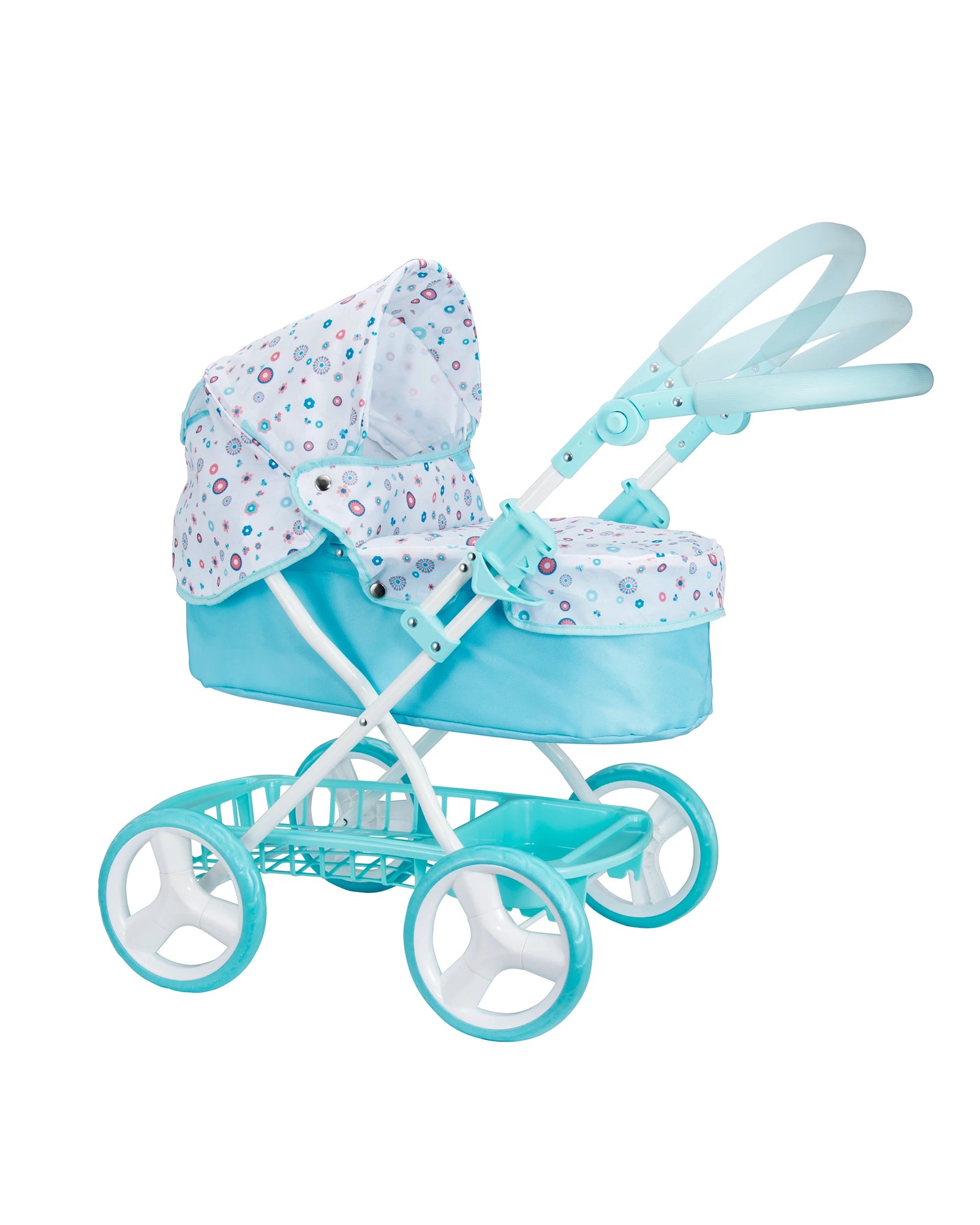 Deluxe Pram
