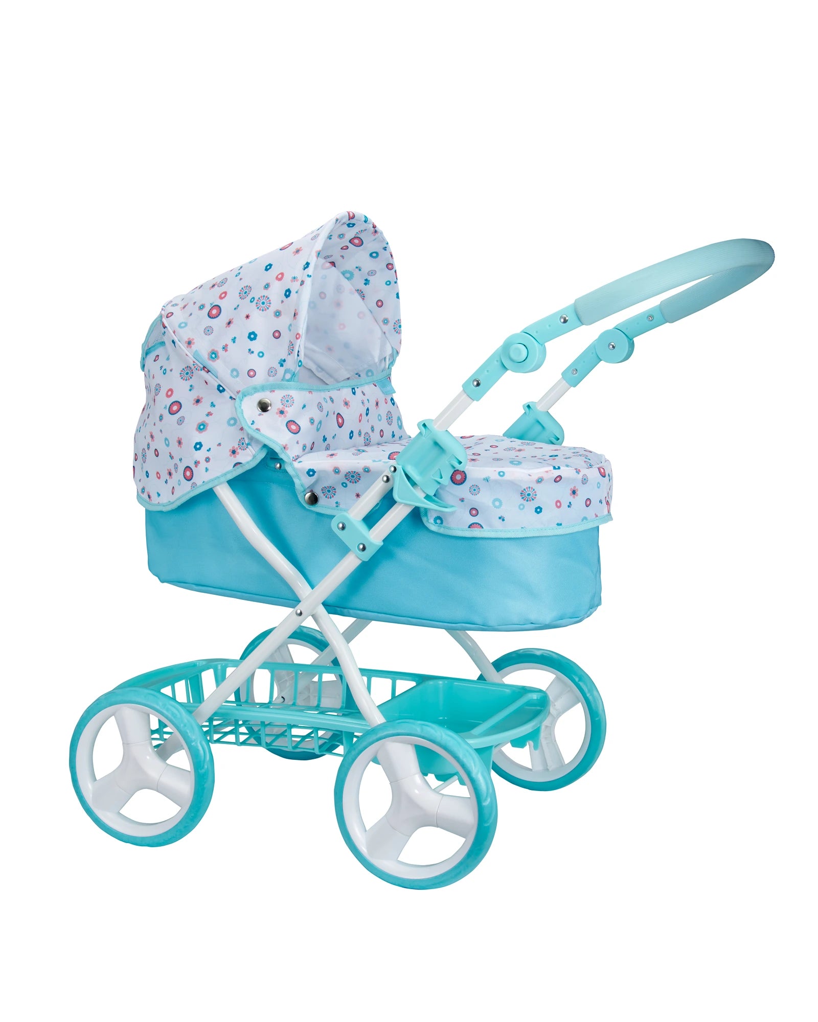 Deluxe Pram