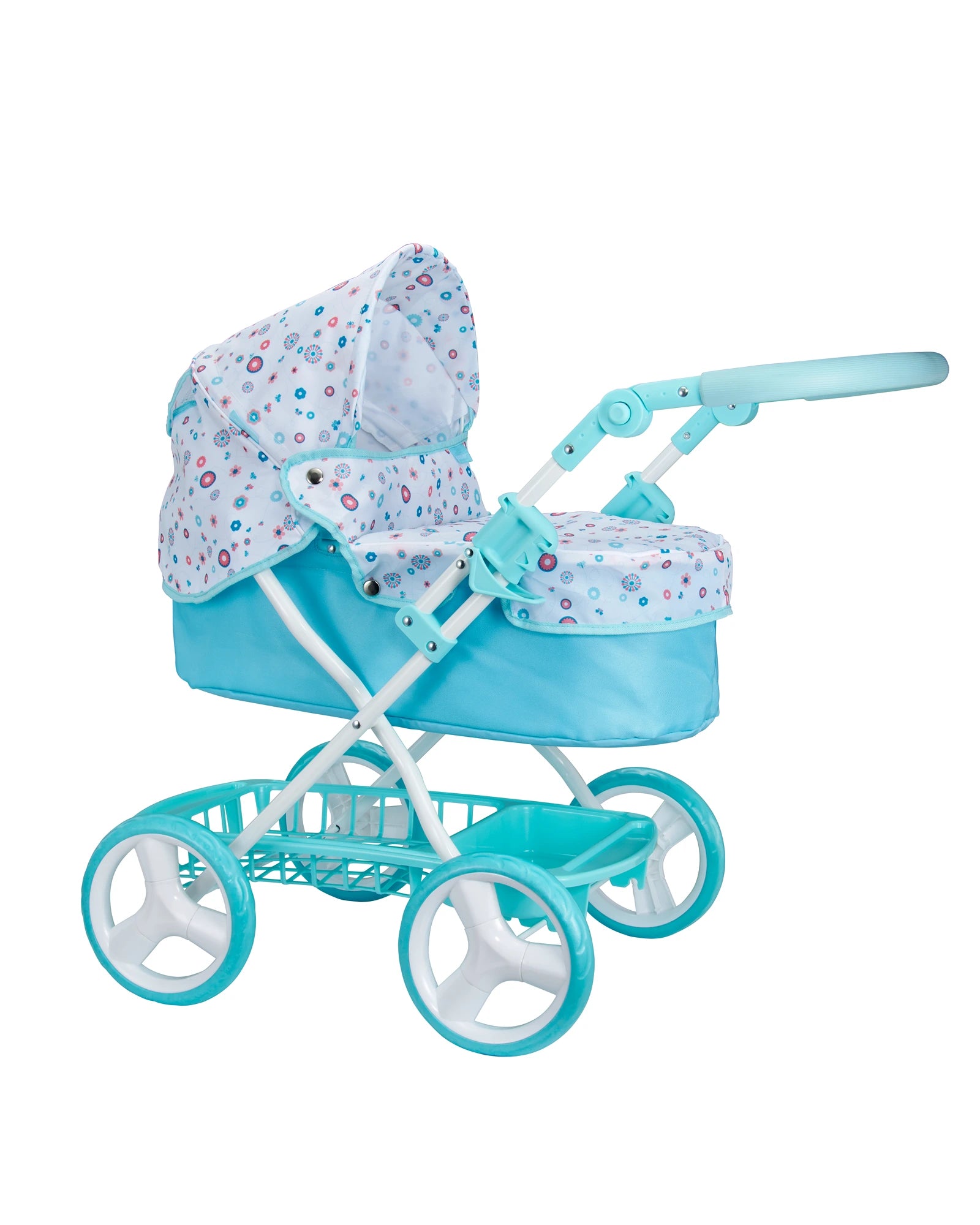 Deluxe Pram