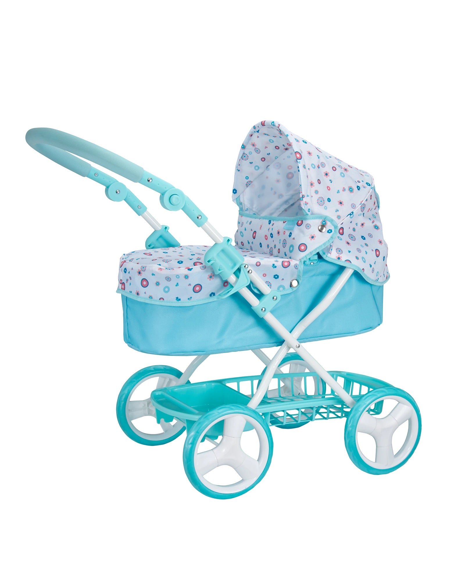 Deluxe Pram