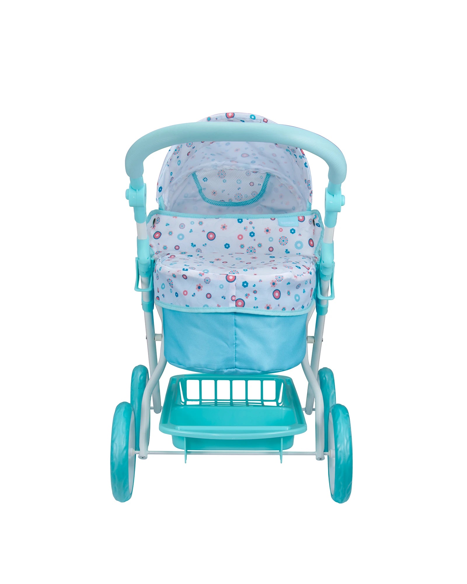 Deluxe Pram