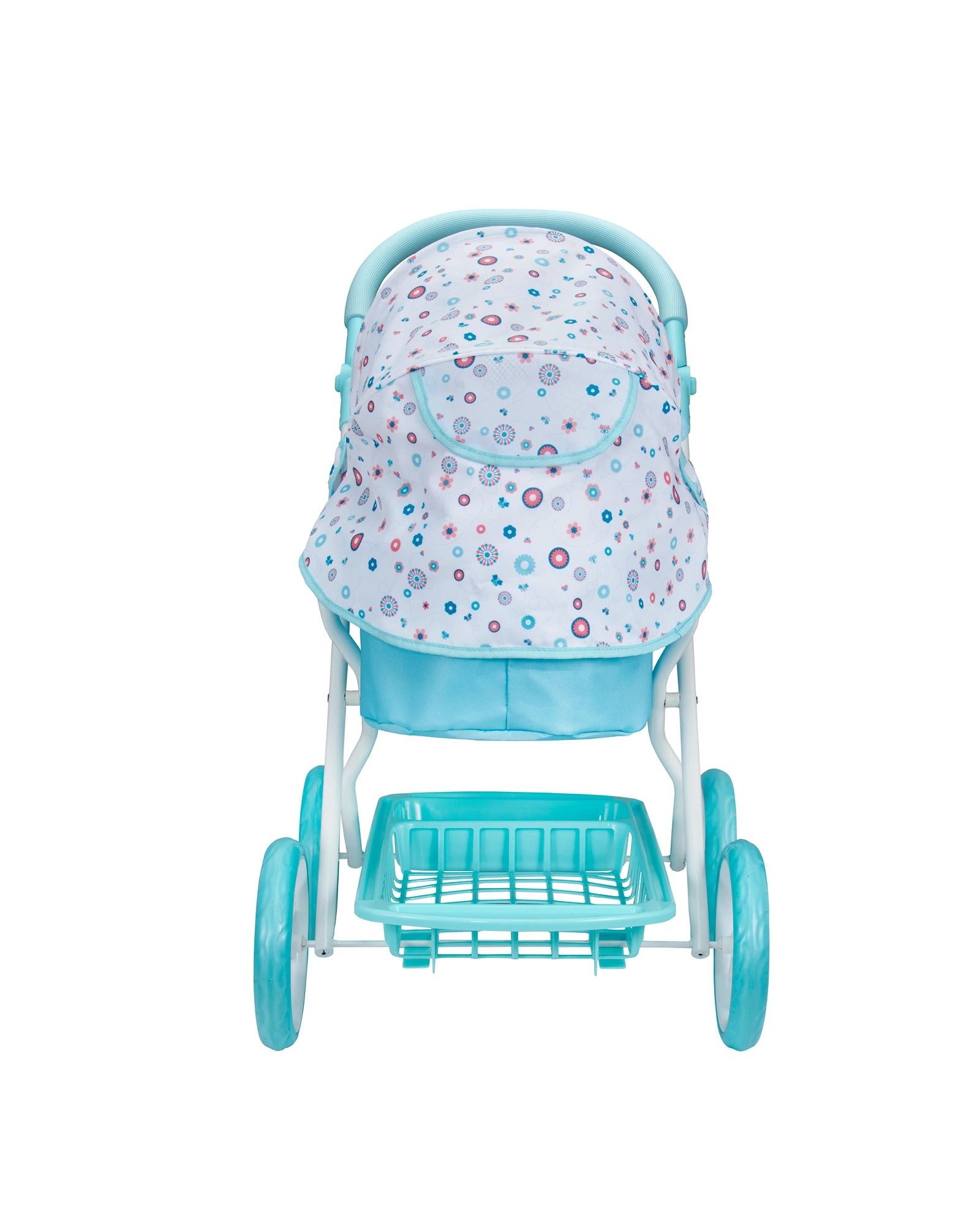 Deluxe Pram
