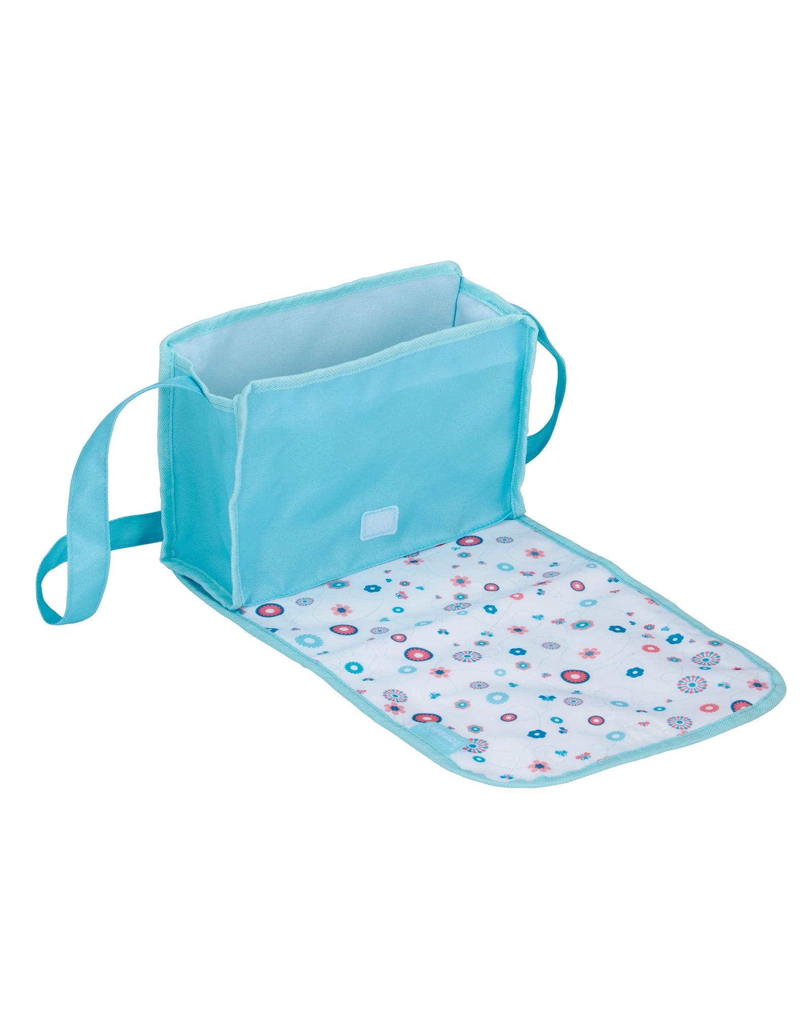Deluxe Pram