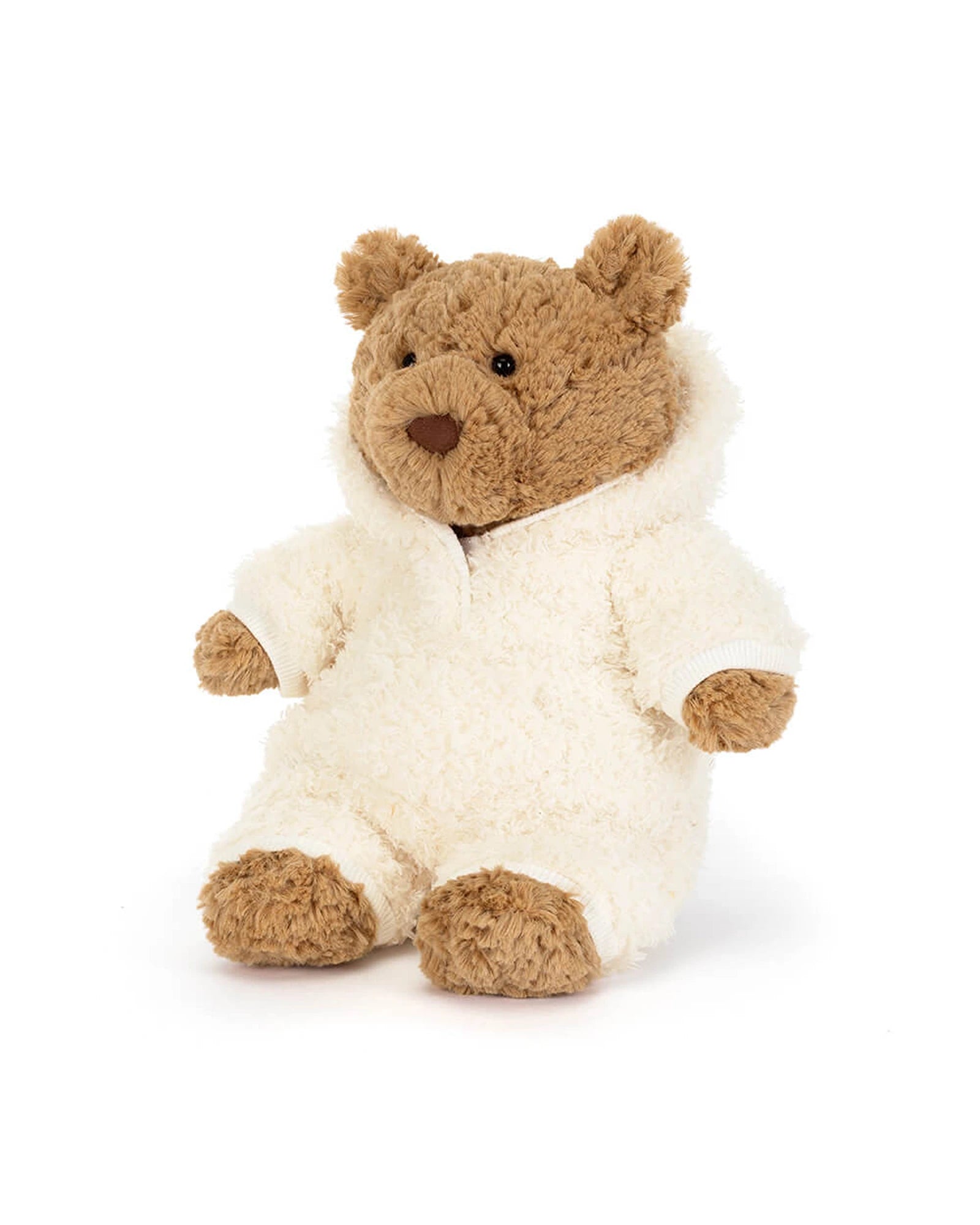 Bartholomew Bear All-in-one Outfit