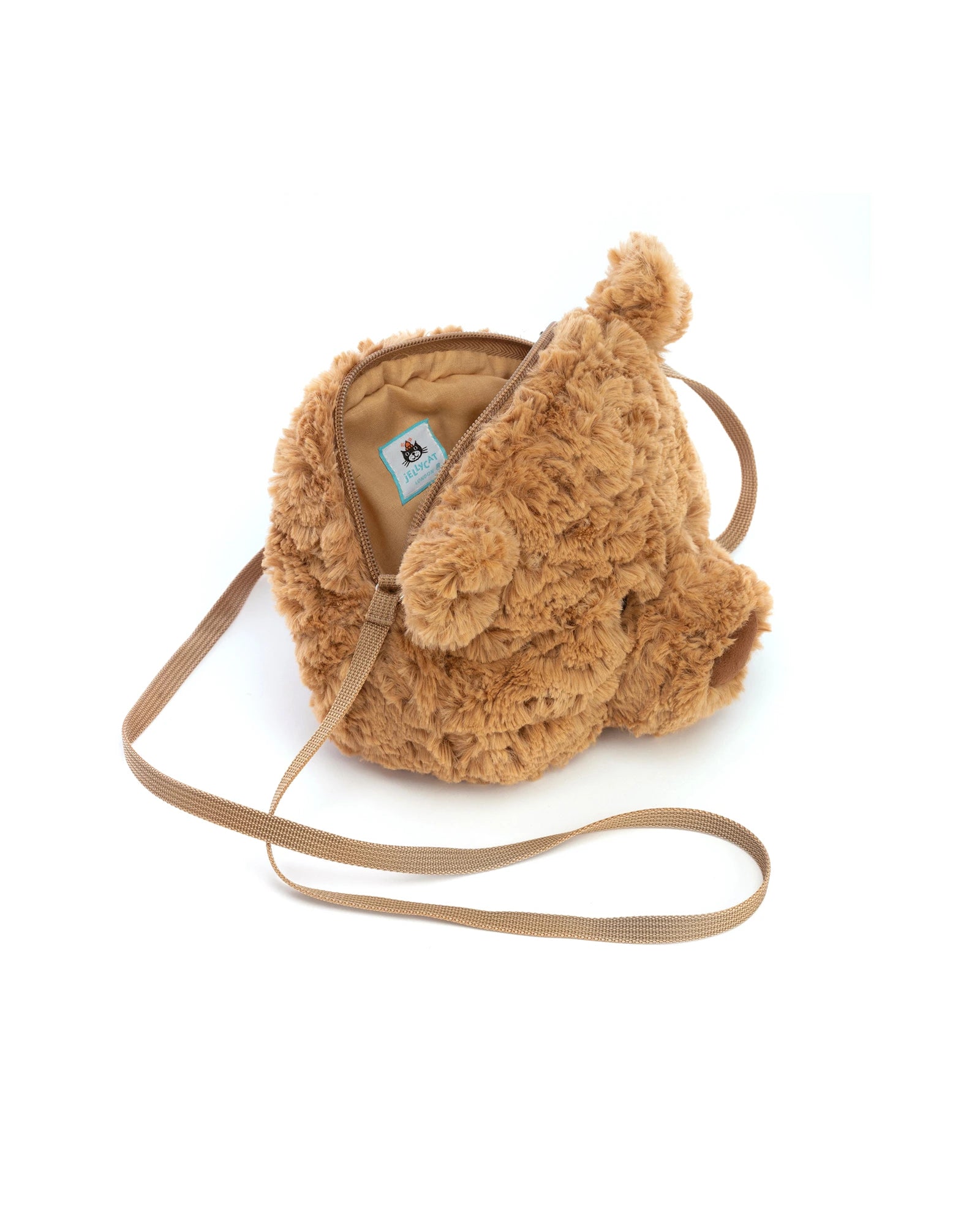 Jellycat Bartholomew Bag