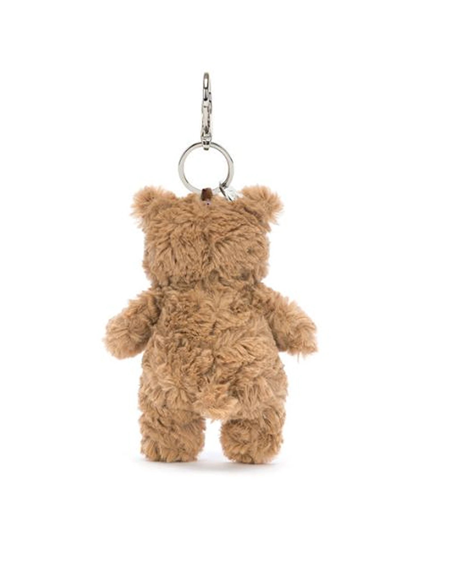 Bartholomew Bear Bag Charm
