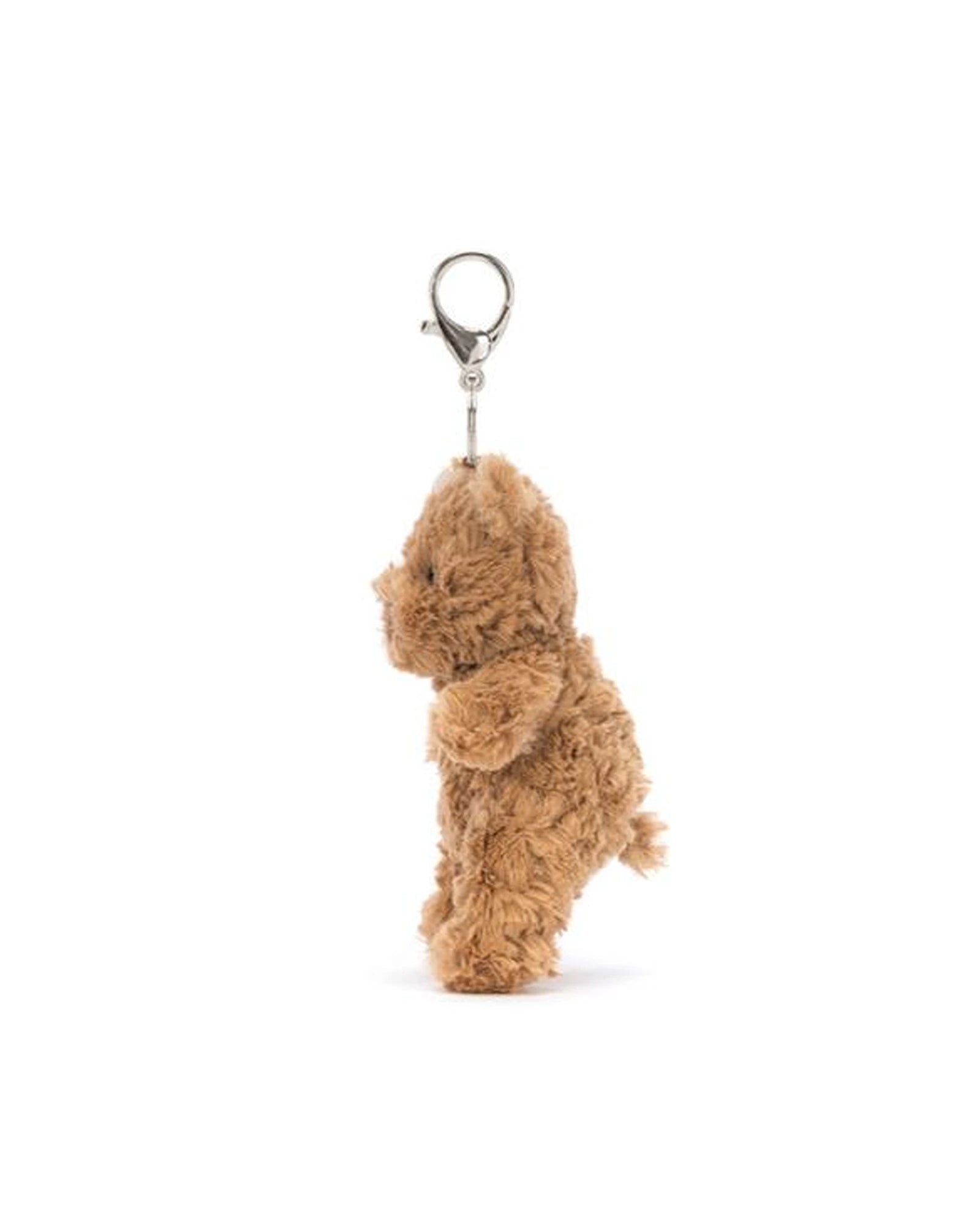 Bartholomew Bear Bag Charm