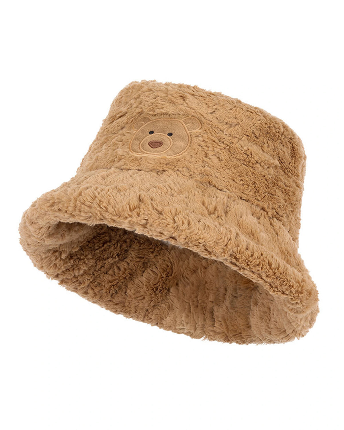 Bartholomew Bear Fluffleshade Hat