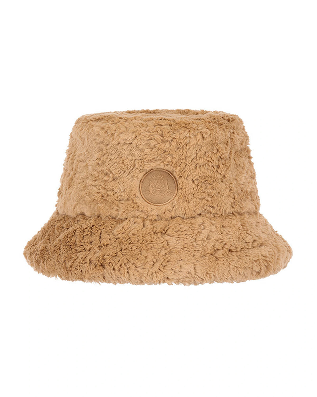 Bartholomew Bear Fluffleshade Hat