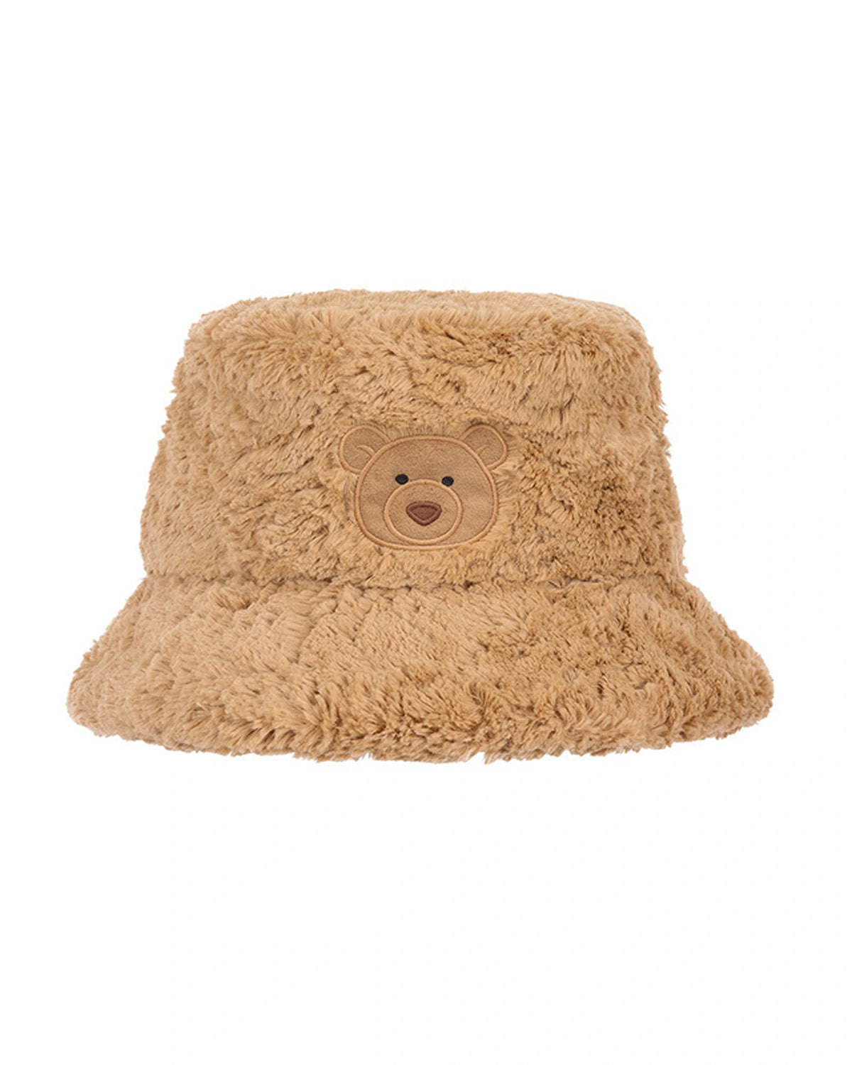 Bartholomew Bear Fluffleshade Hat
