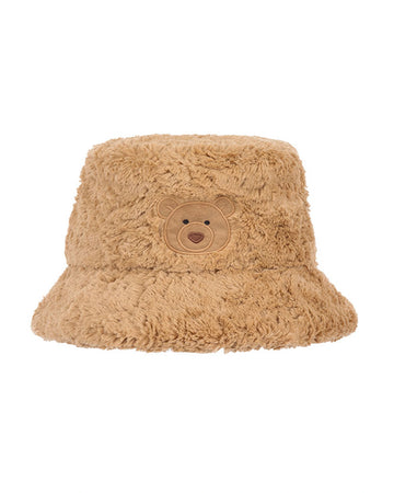 Bartholomew Bear Fluffleshade Hat