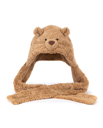 Bartholomew Bear Bundlesnug