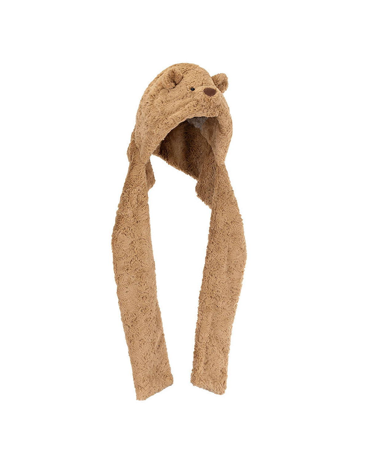 Bartholomew Bear Bundlesnug
