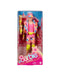 Barbie the Movie Collectible Ken Doll In Inline Skating Outfit