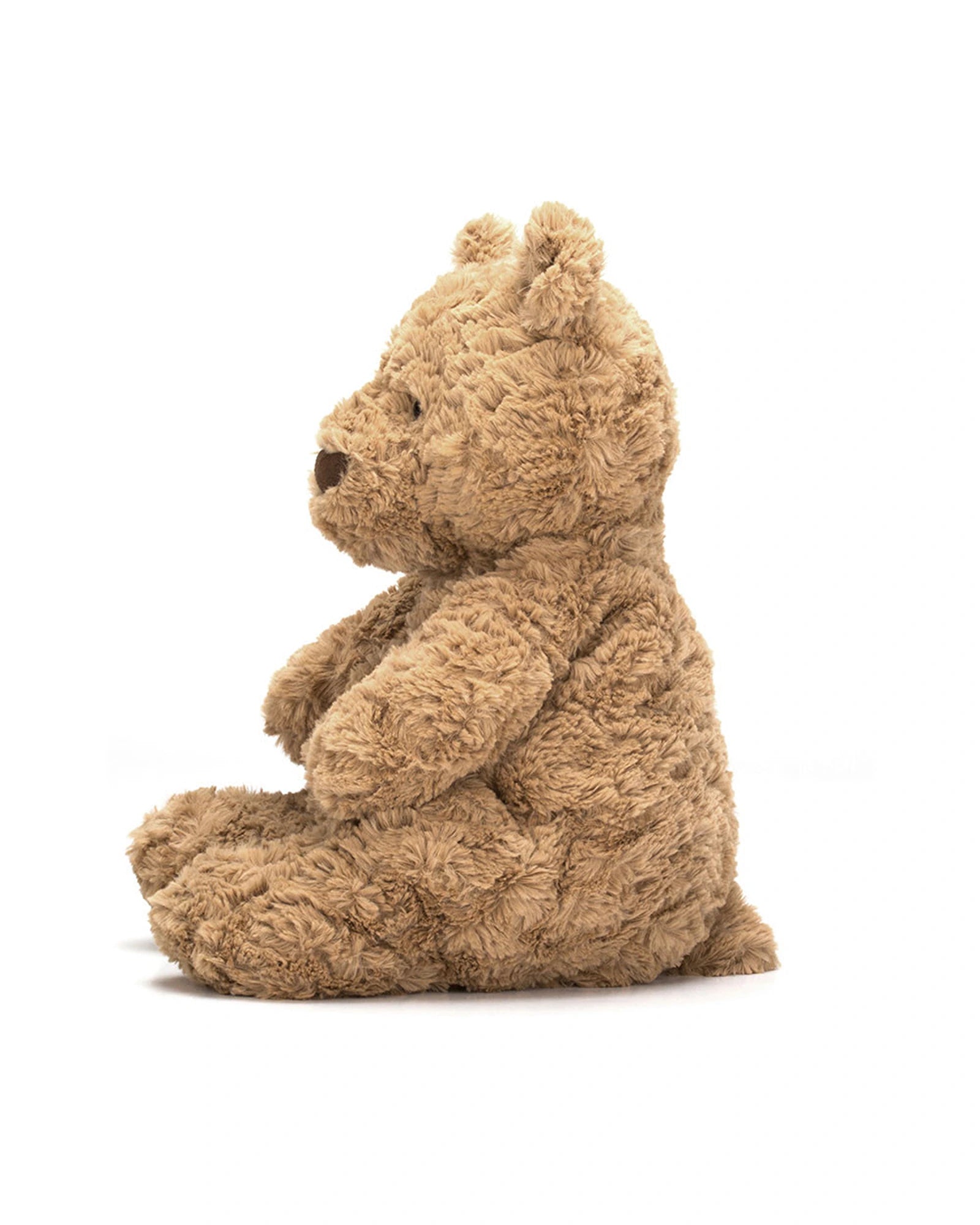Jellycat Bartholomew Bear Huge