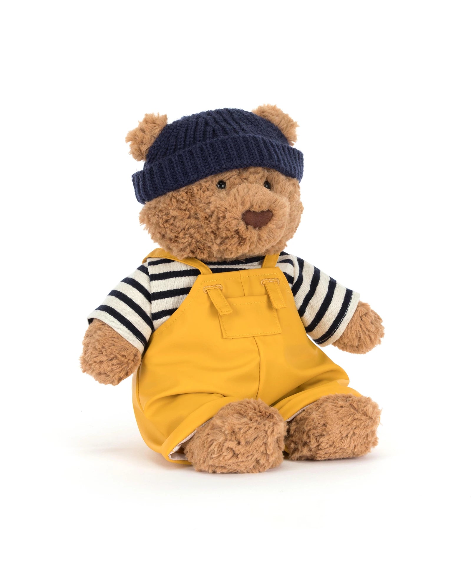 Bartholomew Bear Seafarer