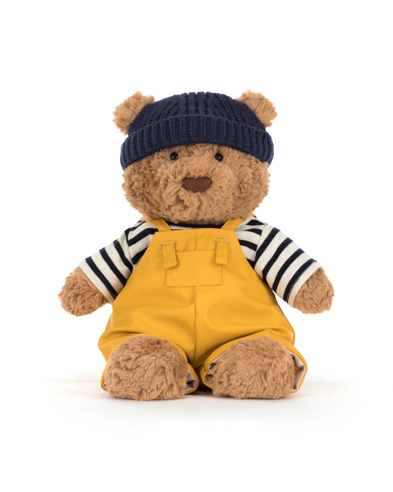 Bartholomew Bear Seafarer