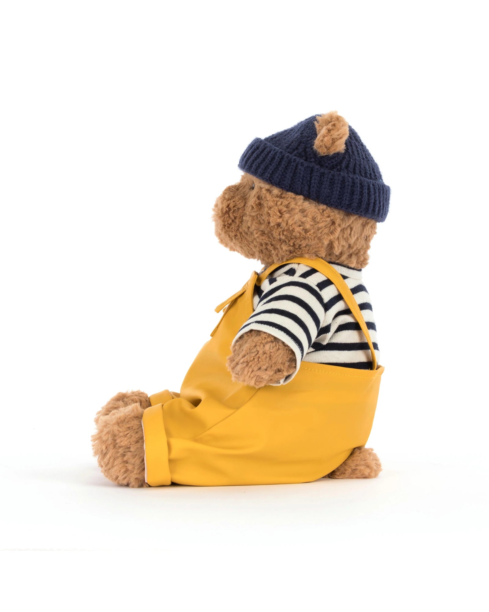 Bartholomew Bear Seafarer