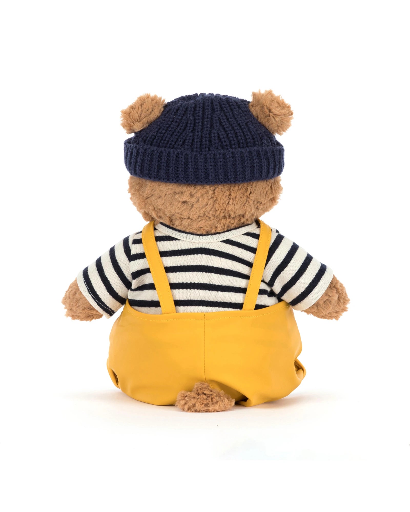 Bartholomew Bear Seafarer